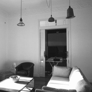 Office in Madrid