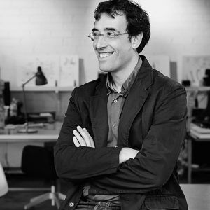 Oriol Rodríguez