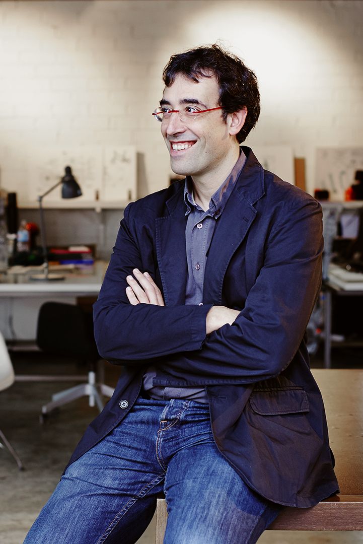 Oriol Rodríguez