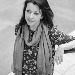 Rocío Vila