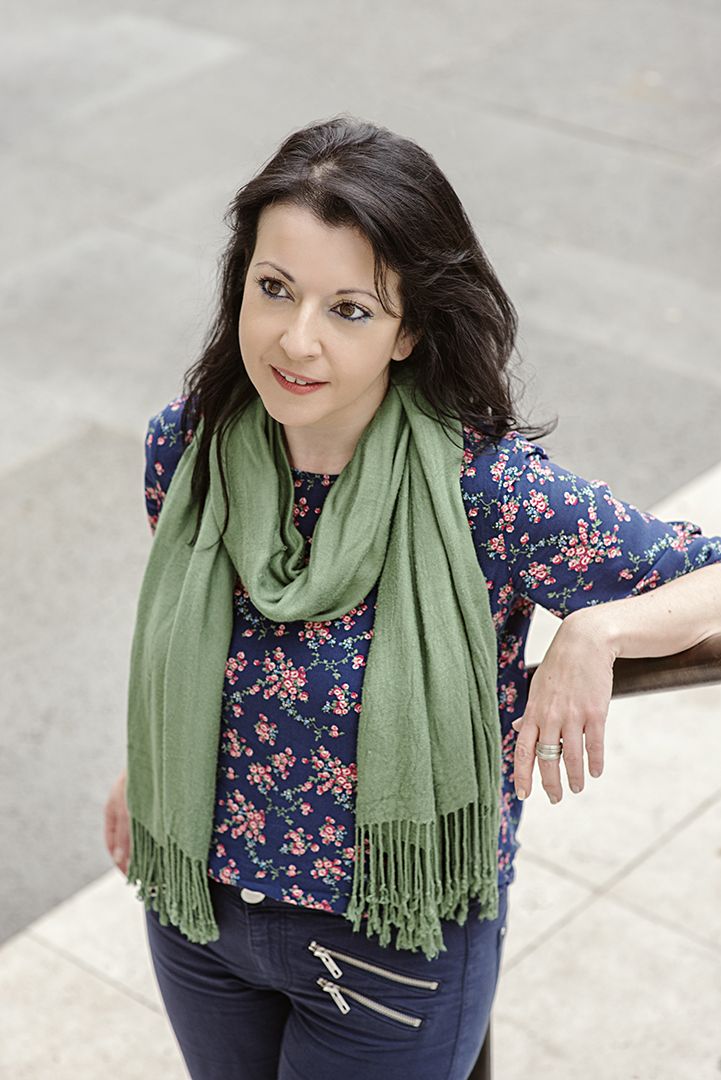 Rocío Vila