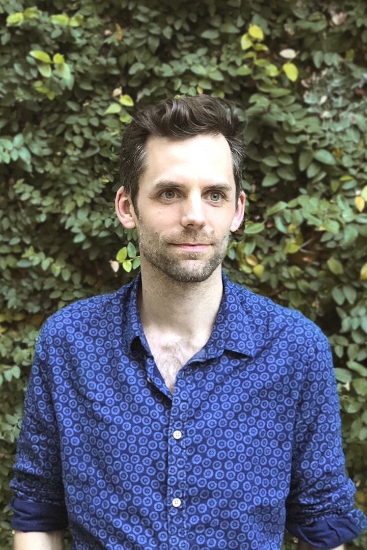 Max Woellert