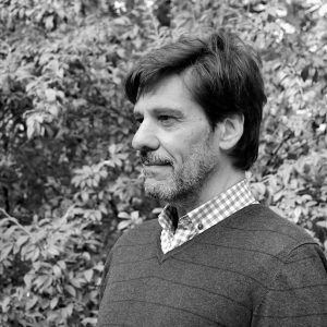 Gastón Martínez