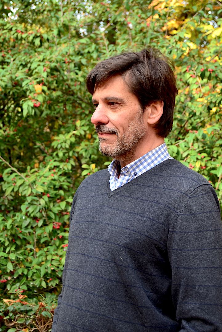 Gastón Martínez