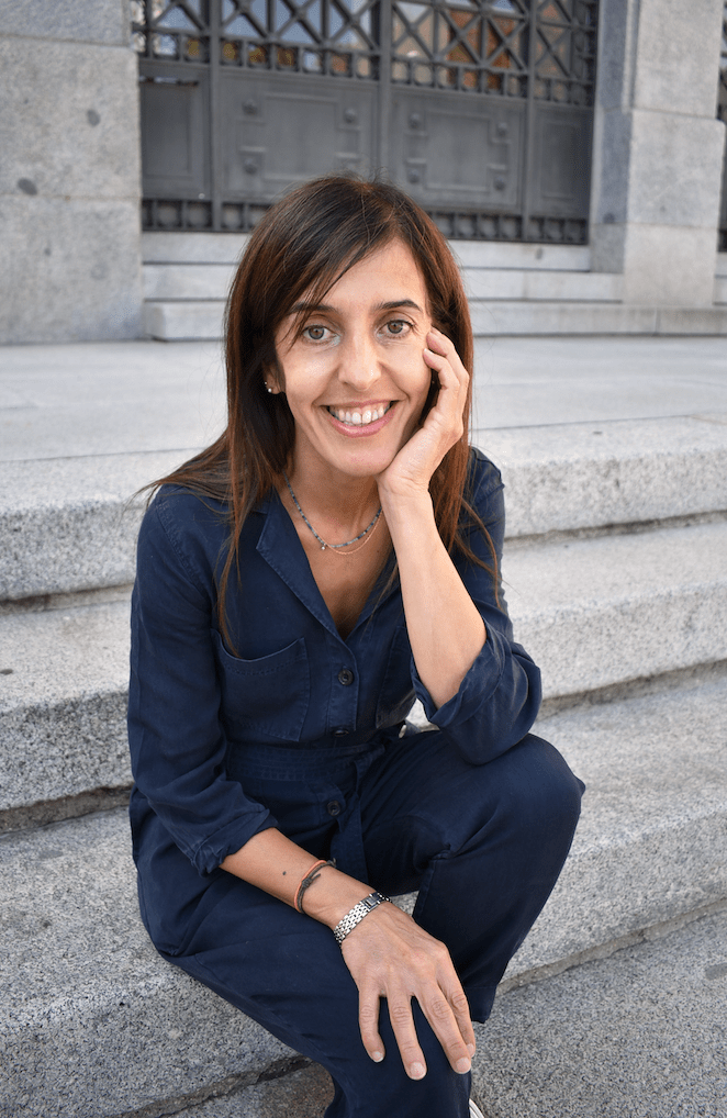 Ana Herrero