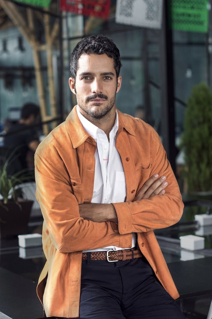 Rodrigo Díez