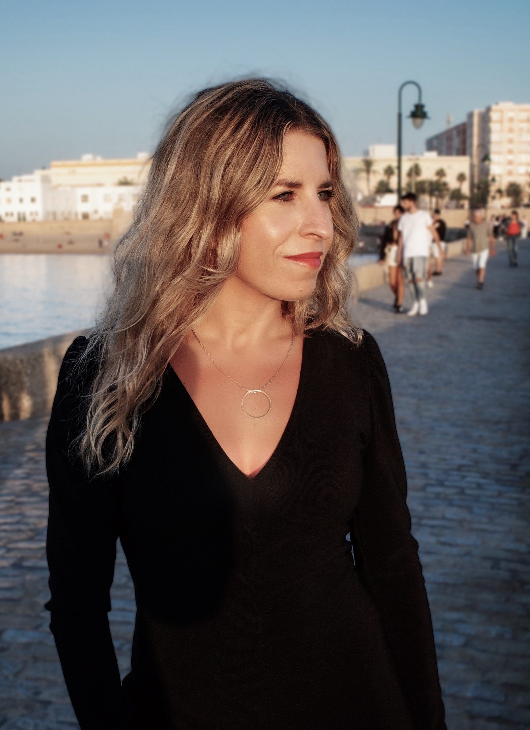Marta Milagro